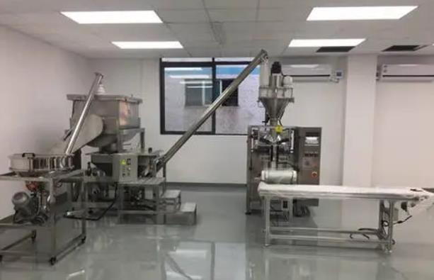 不銹鋼螺旋提升機定制