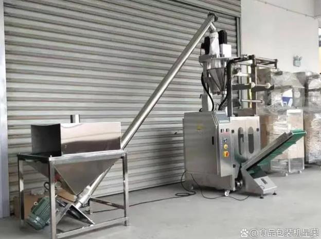 高效穩(wěn)定的螺旋上料機(jī)-螺旋提升機(jī)-提升您的生產(chǎn)效率！