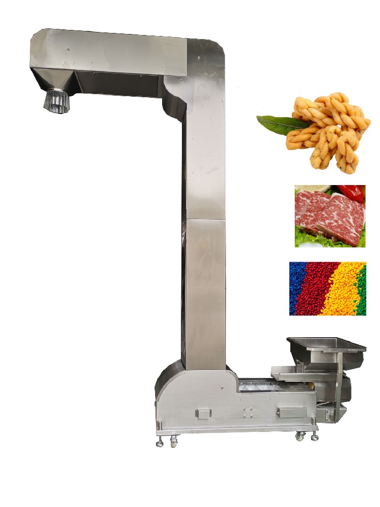 濰坊Z型上料機